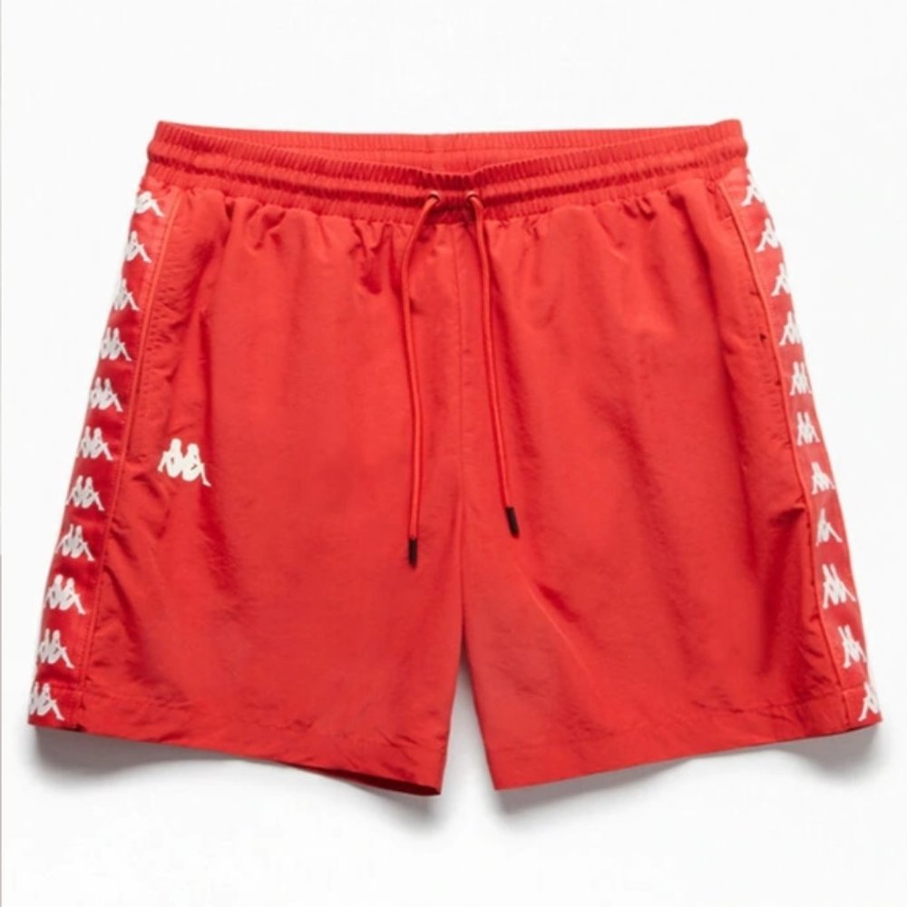 Kappa 222 Banda Coney Athletic/Swim Shorts